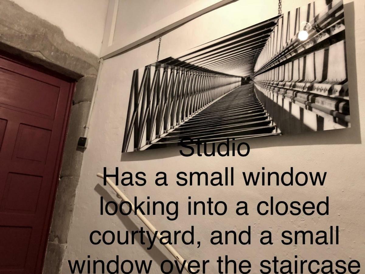 Le Balcon De La Vieille Ville 안시 외부 사진