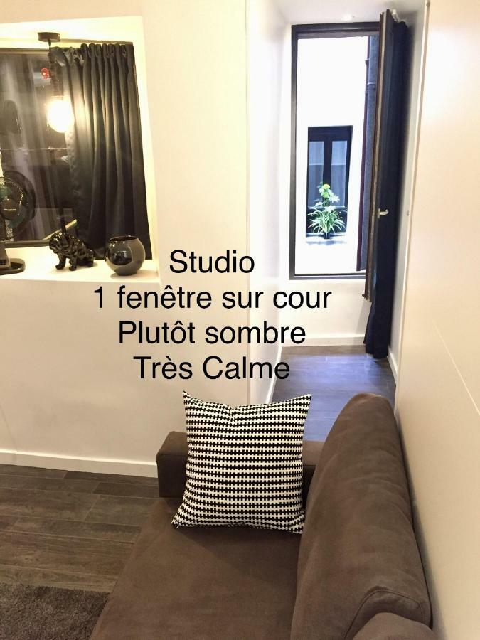 Le Balcon De La Vieille Ville 안시 외부 사진